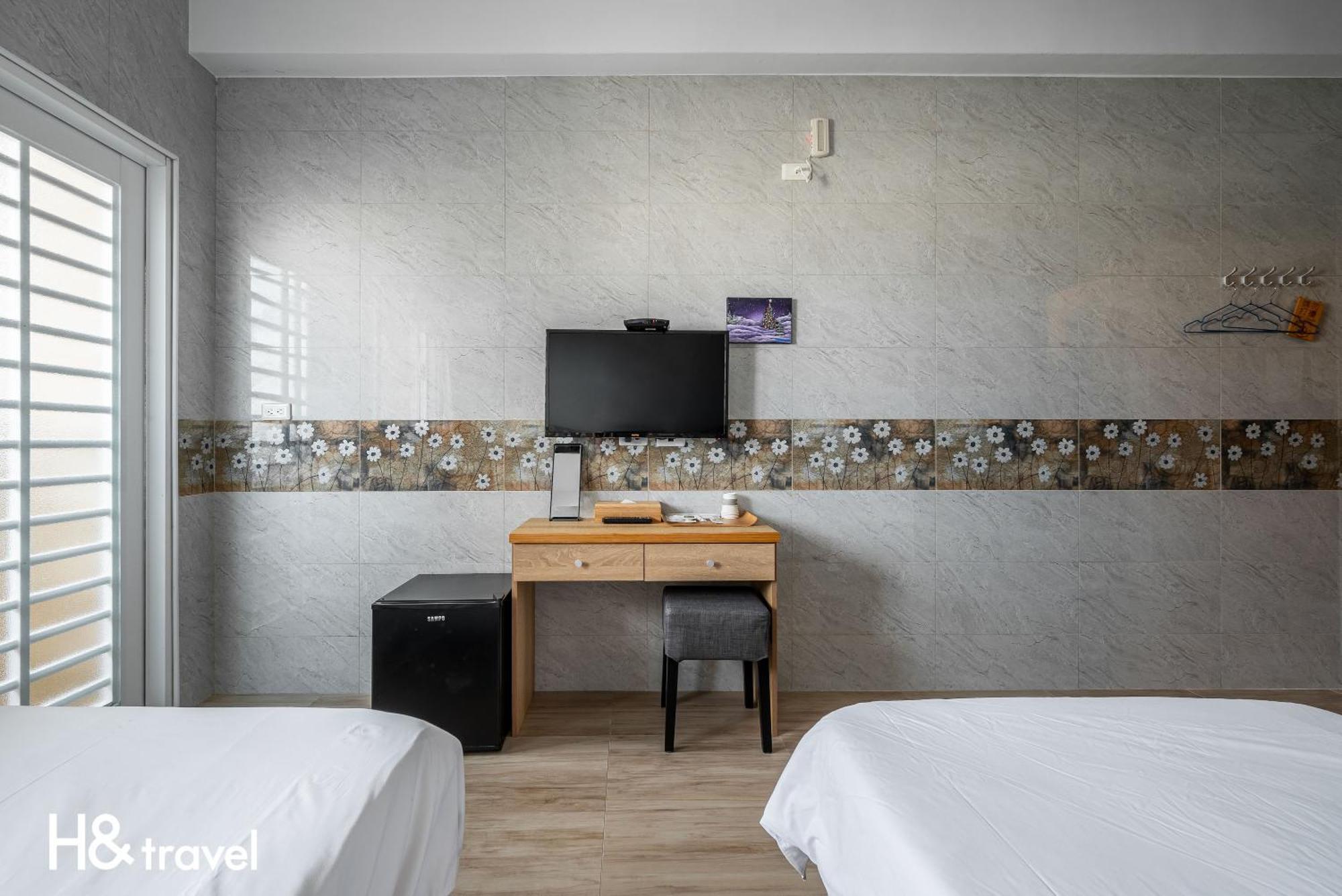 Hope Castle Apartment Taitung Room photo