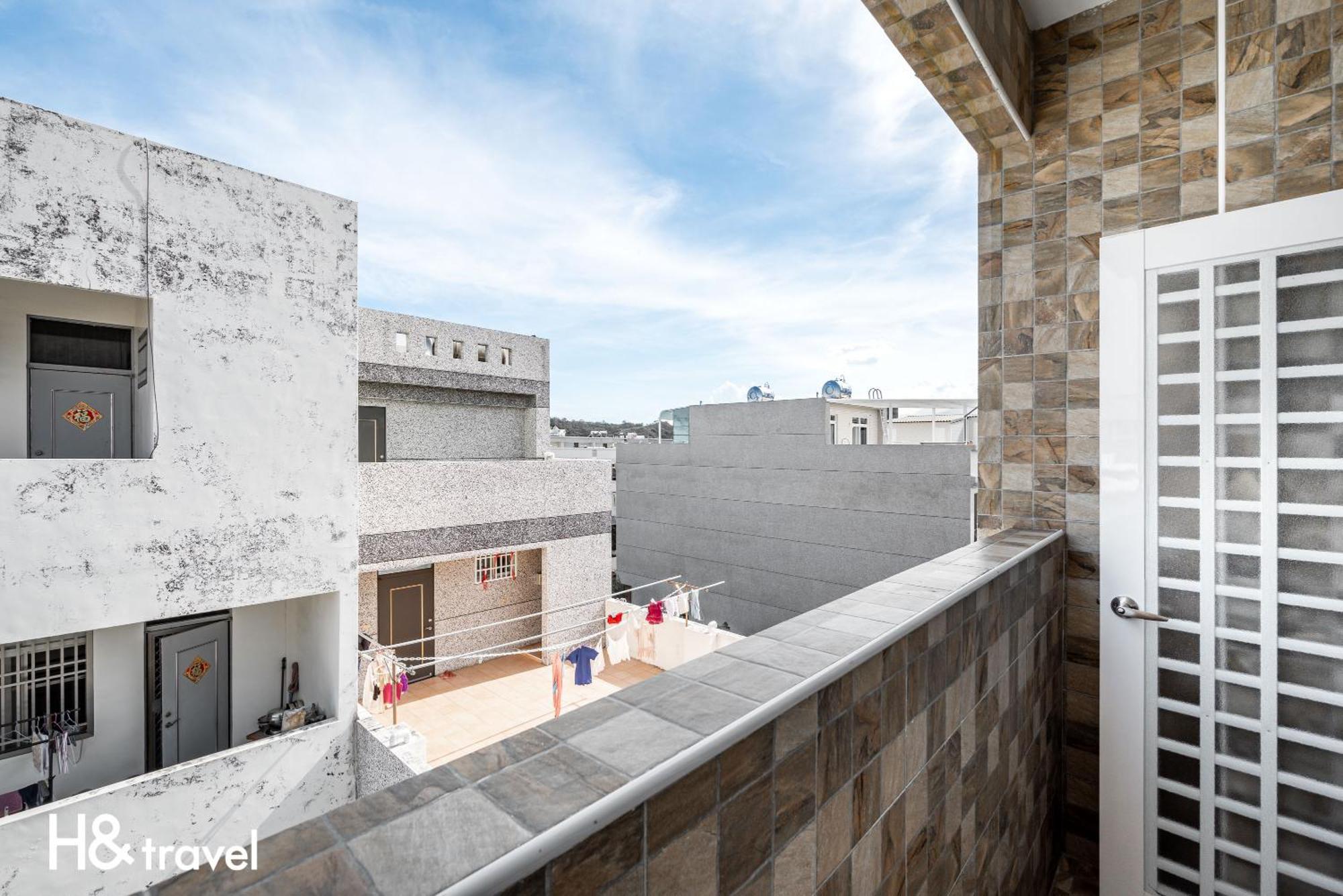 Hope Castle Apartment Taitung Room photo