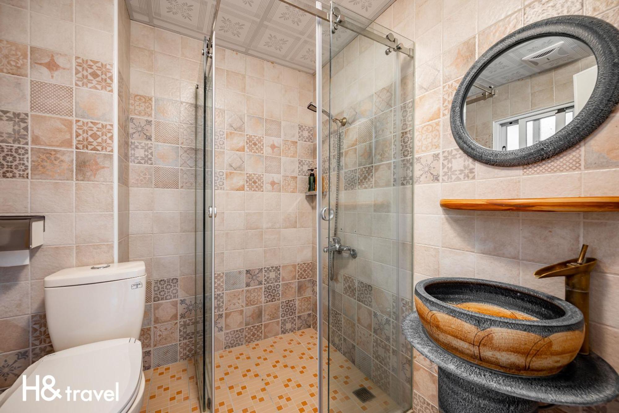 Hope Castle Apartment Taitung Room photo